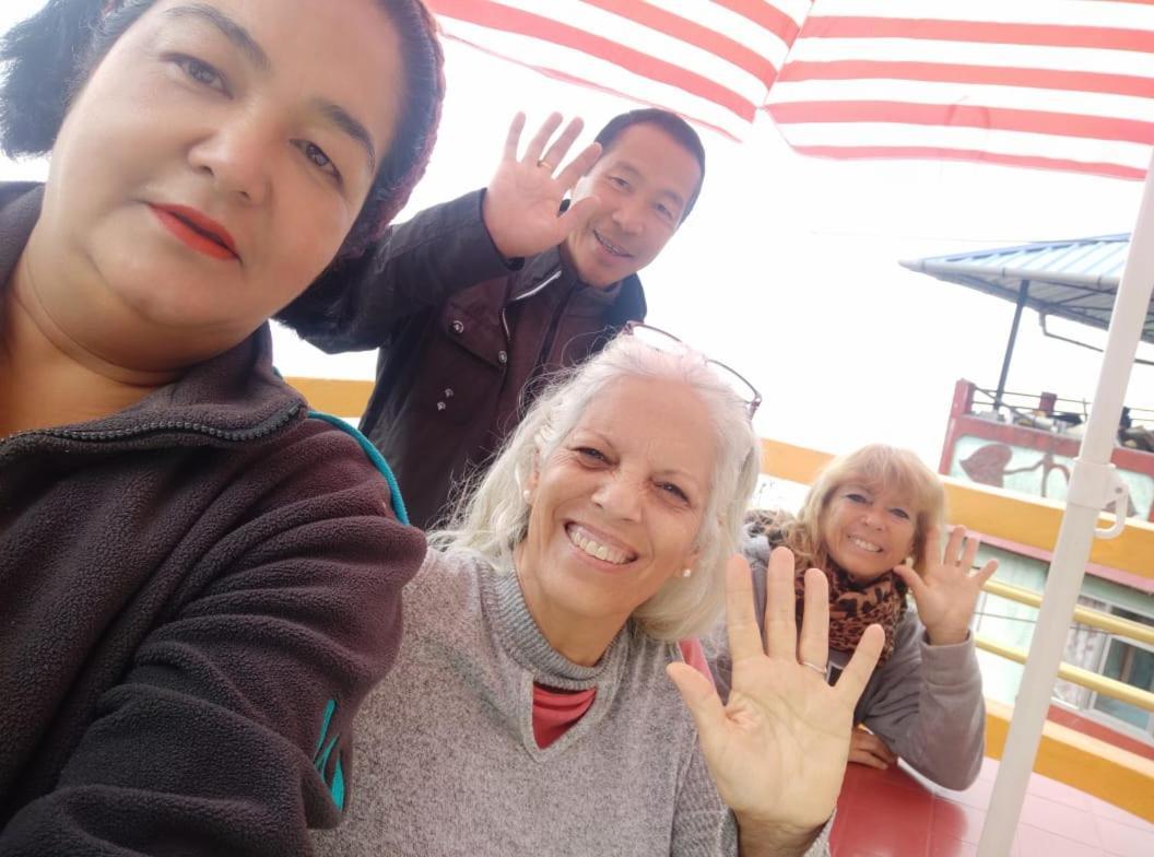 Lotus Homestay Дарджилинг Екстериор снимка
