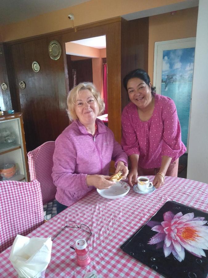 Lotus Homestay Дарджилинг Екстериор снимка