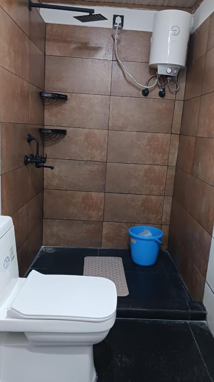 Lotus Homestay Дарджилинг Екстериор снимка